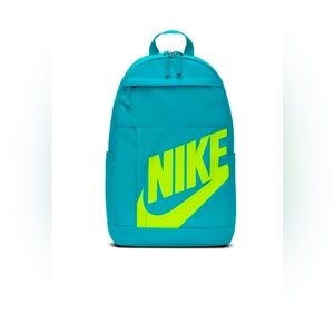 Nike Elemental School Unisex Men Women Kids Backpack Dusty Cactus